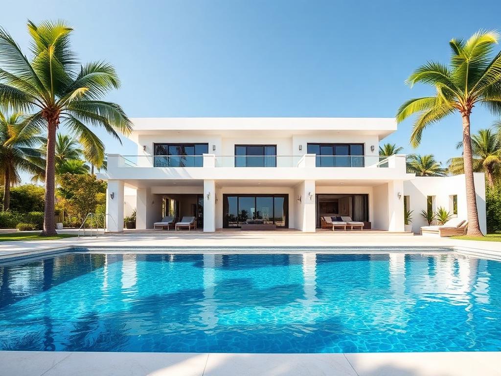Achat & Vente de Maisons